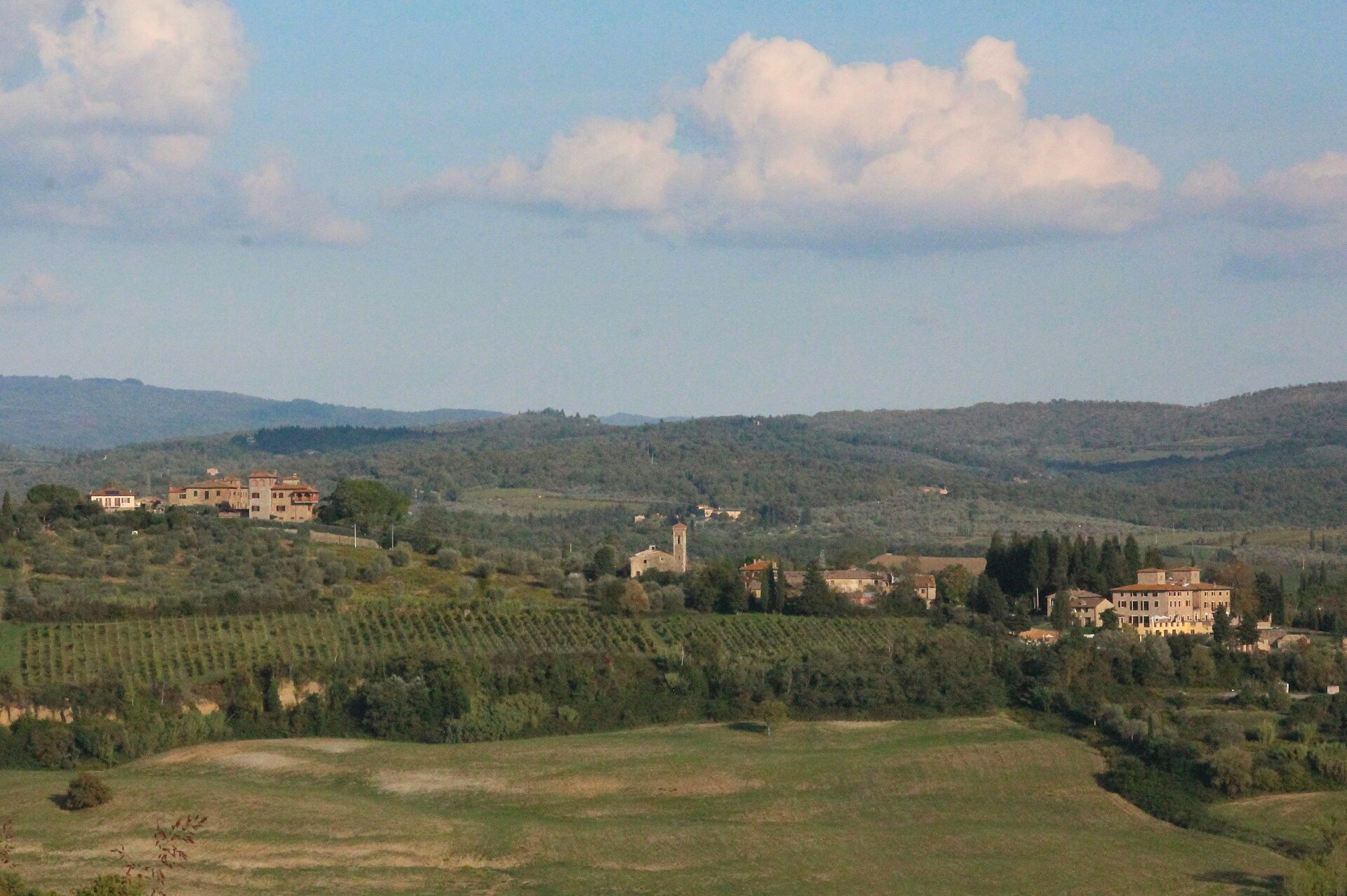 Imagem de referência relacionada a San Filippo a Ponzano, item descrito como registro de referência sobre San Filippo a Ponzano, organizado a partir de dados estruturados abertos
