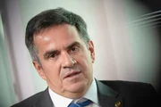 Presidente do PP, Ciro Nogueira integra a cúpula da federação, que optou por não apoiar nenhum presidenciável nacionalmente