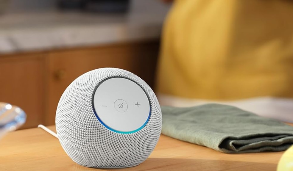 6 funções da Alexa que ajudam a economizar energia em casa