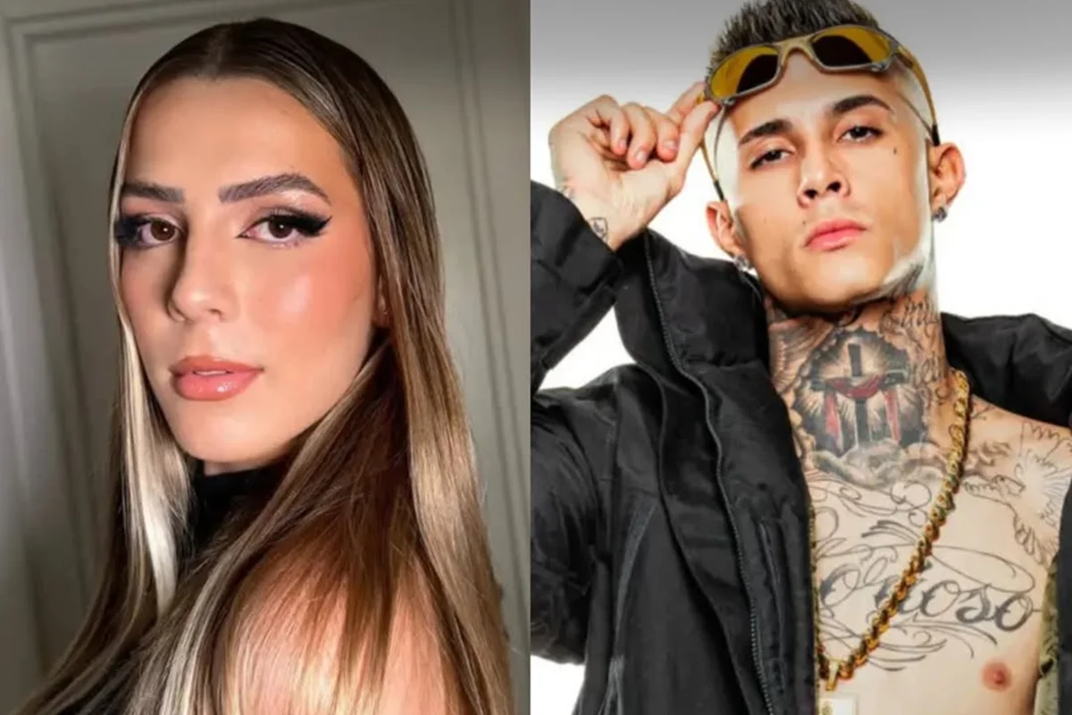 MC Paiva se defende na Justiça após processo de Malévola por transfobia
