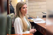Vereadora Veronica Costa (PL)