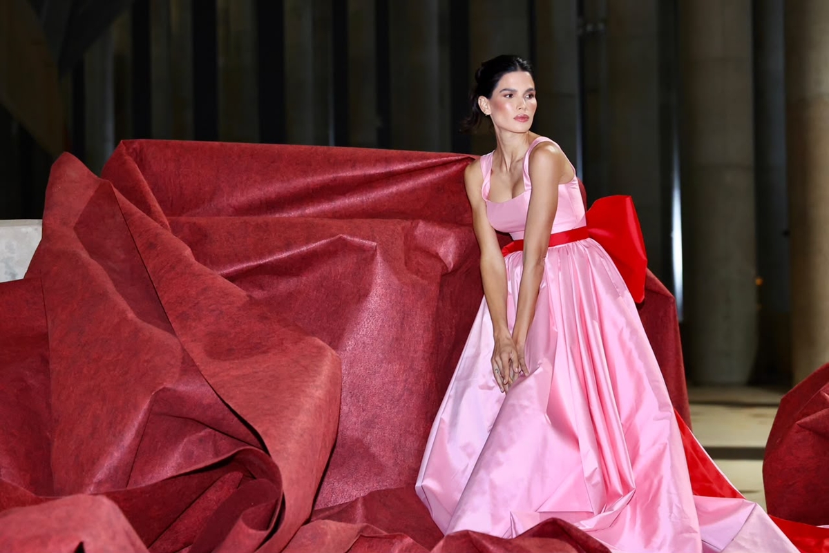 Um giro pelos cinco dias do Metrópoles Catwalk