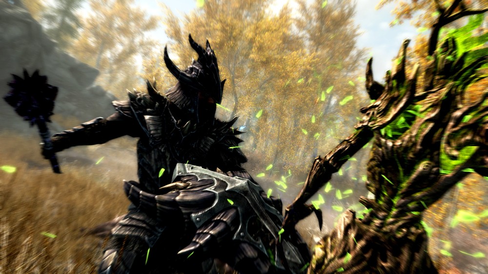 Conheça 10 jogos que fizeram sucesso no Xbox 360 assim como Skyrim — Foto: Reprodução/Steam