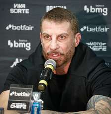 Foto: Matheus Lima/Vasco. / Gávea News