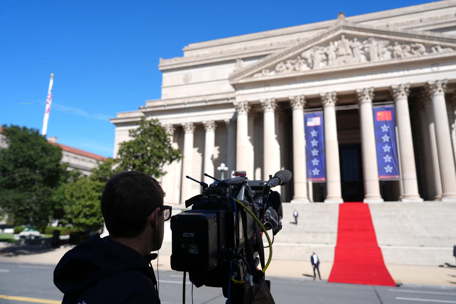 A BBC lança novo documentário sobre Gaza após controvérsias passadas