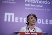 Candidatos ao Senado pelo DF avaliam debate promovido pelo Metrópoles