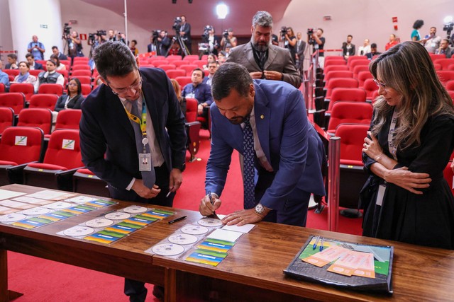Urna eletrônica: veja quais modelos serão usados nas Eleições 2026