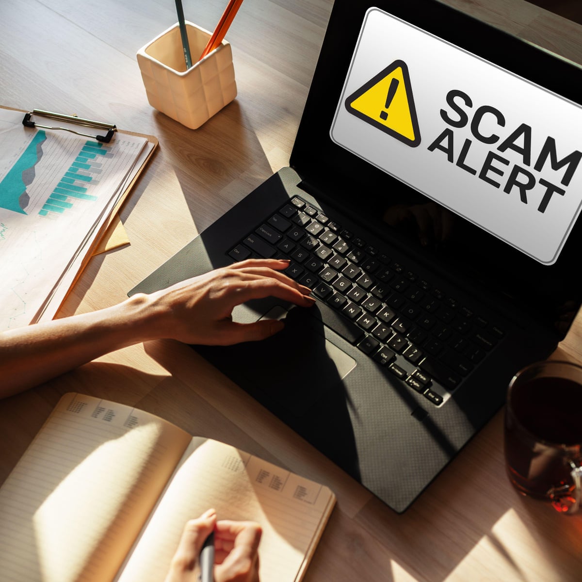 Leia com atenção: como identificar – e evitar – um ataque de homógrafos