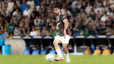 Ancelotti convoca Martinelli, do Fluminense, após corte de João Pedro