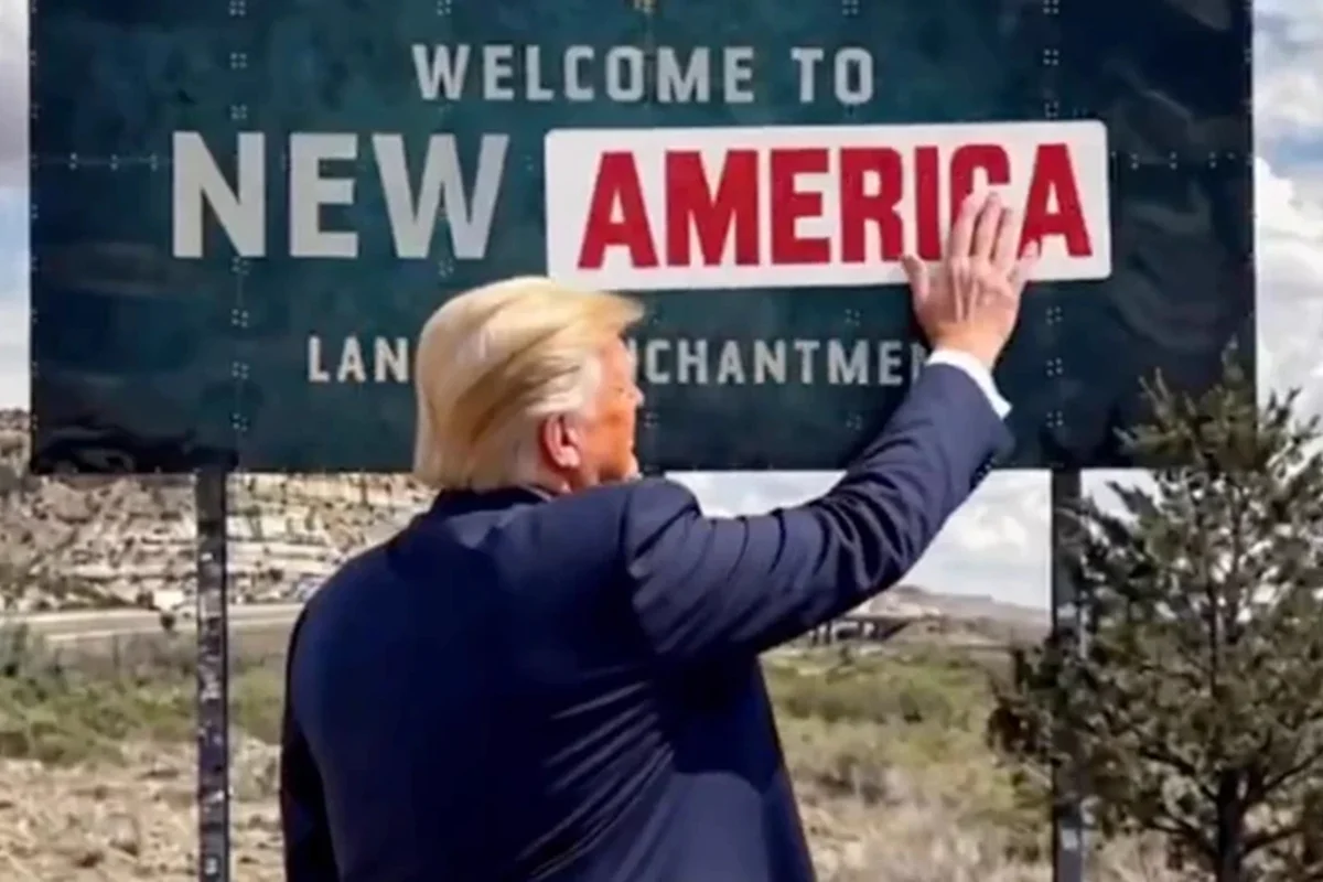 Trump prepara envio de drones à América do Sul para operações militares