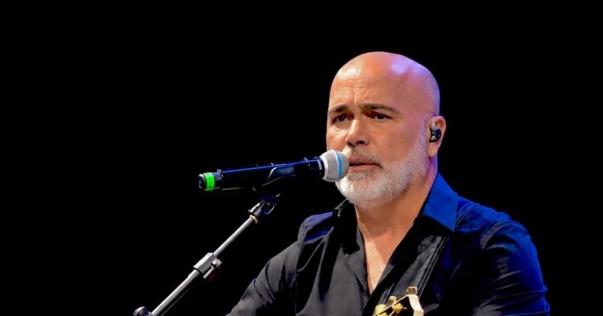 Rick, da dupla com Renner, morre aos 59 anos; relembre a trajetória do cantor