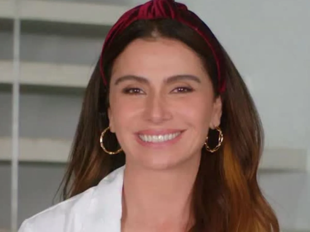 O que significa a mudança de nome de Giovanna Anttonelli na numerologia