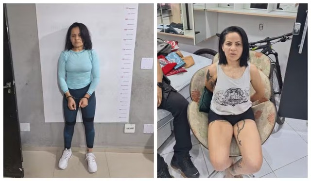 Como a 'Gangue do Rolex' se infiltrou no Brasil e foi descoberta pela polícia após assalto em SP