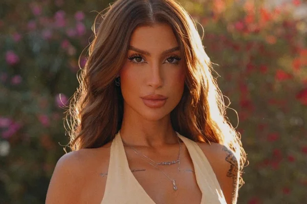 Bianca Andrade rebate críticas após admitir ciúmes de Fred Bruno