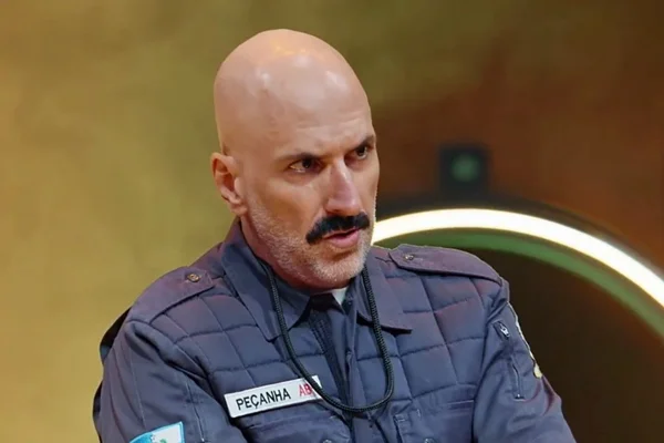Quem é Antonio Tabet, ator envolvido em polêmica com Flávio e Nossa Senhora - destaque galeria