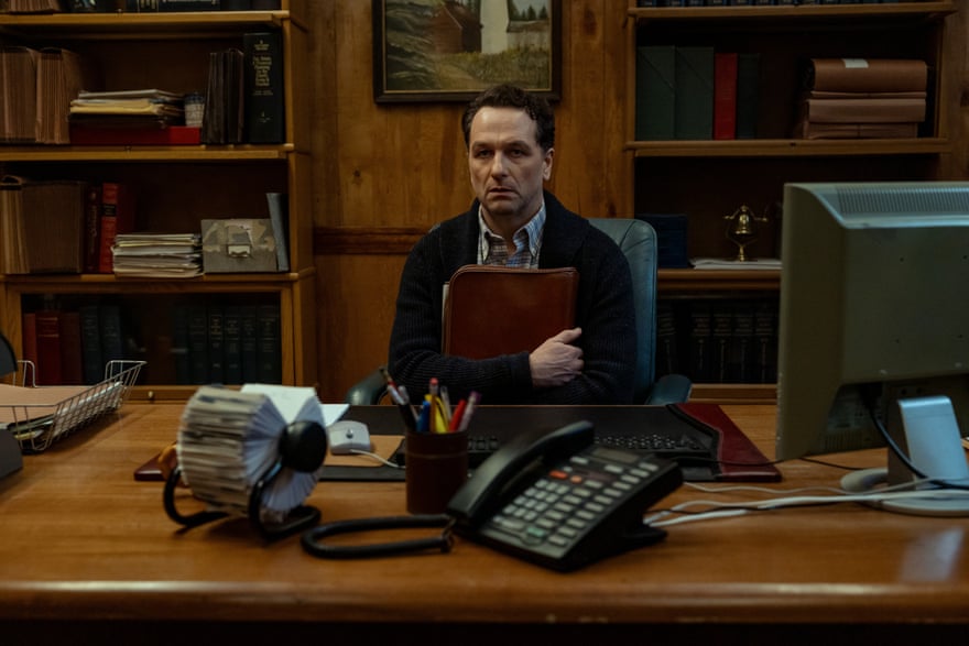 'O mundo inteiro pertence a Matthew Rhys, e nós apenas vivemos nele': por que o ator incrível quebrou os recordes dos Emmys