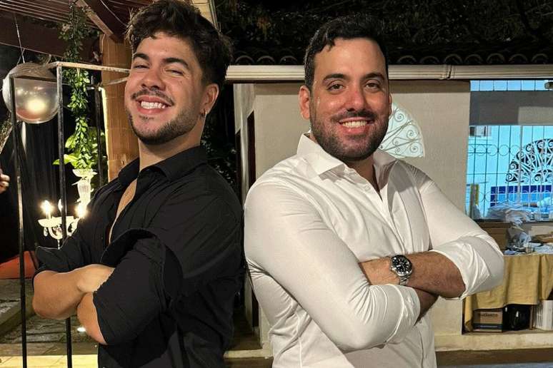 Criador de celebridades: empresário que 'descobriu' Álvaro, Gabô e Leuriscleia já faturou mais de R$ 20 milhões com a economia da influência