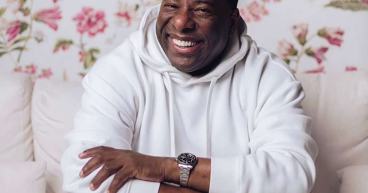 Cantor Netinho de Paula revela diagnóstico de câncer e fará pausa na carreira