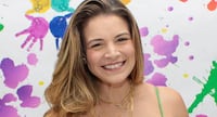 Keila Jimenez fatura R$ 60 mil no Acerte ou Caia! e revela destino do prêmio: ‘Viagem de férias para a Europa’