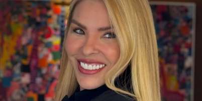 Ver&ocirc;nica Costa (Reprodu&ccedil;&atilde;o/Instagram) Foto: Contigo