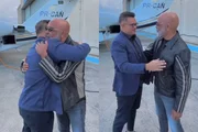 Celular de Rick emitiu sinal e está sendo rastreado, diz Marçal - imagem 4