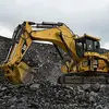 Industri Pertambangan Diminta Perkuat Dekarbonisasi