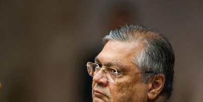 Dino determina volta de Andrei Rodrigues à direção da PF Foto: Fabio Rodrigues-Pozzebom/Agência Brasil / Estadão