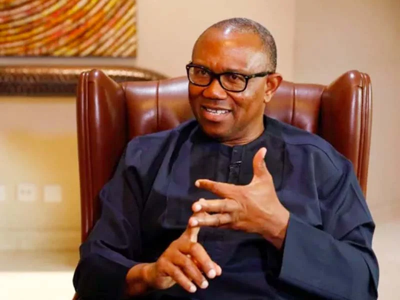 Imagem da matéria: Sequestro na escola de Oyo: DSS vai reprocessar suspeitos hoje