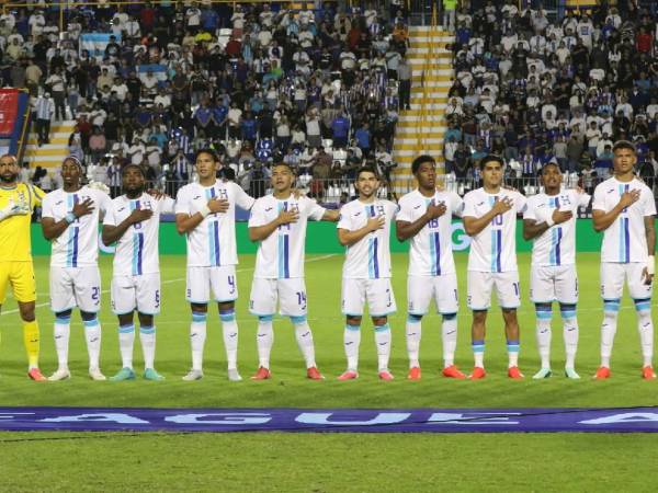 La Selección de Honduras volvió a quedar en el centro de las críticas tras sufrir una dolorosa derrota por 2-3 ante Surinam en la Liga de Naciones de la Concacaf...