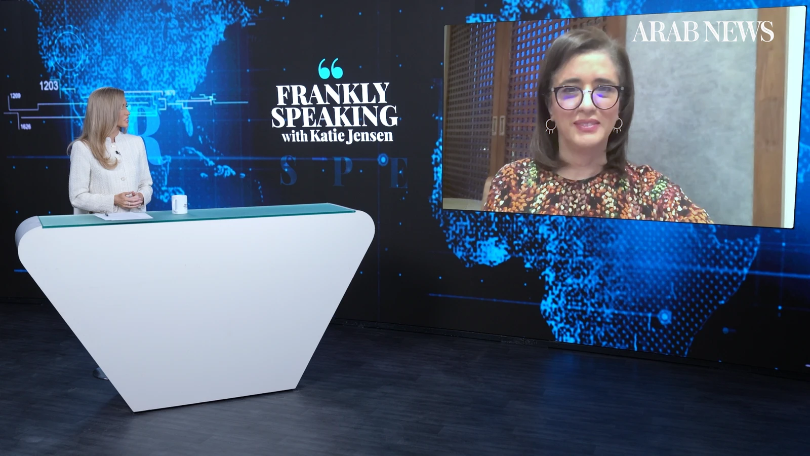 Frankly Speaking: What will it take to make the WHO more effective?