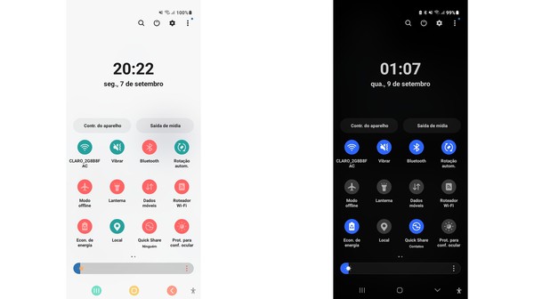 Consegui otimizar minha bateria no Android seguindo as dicas do Google; veja