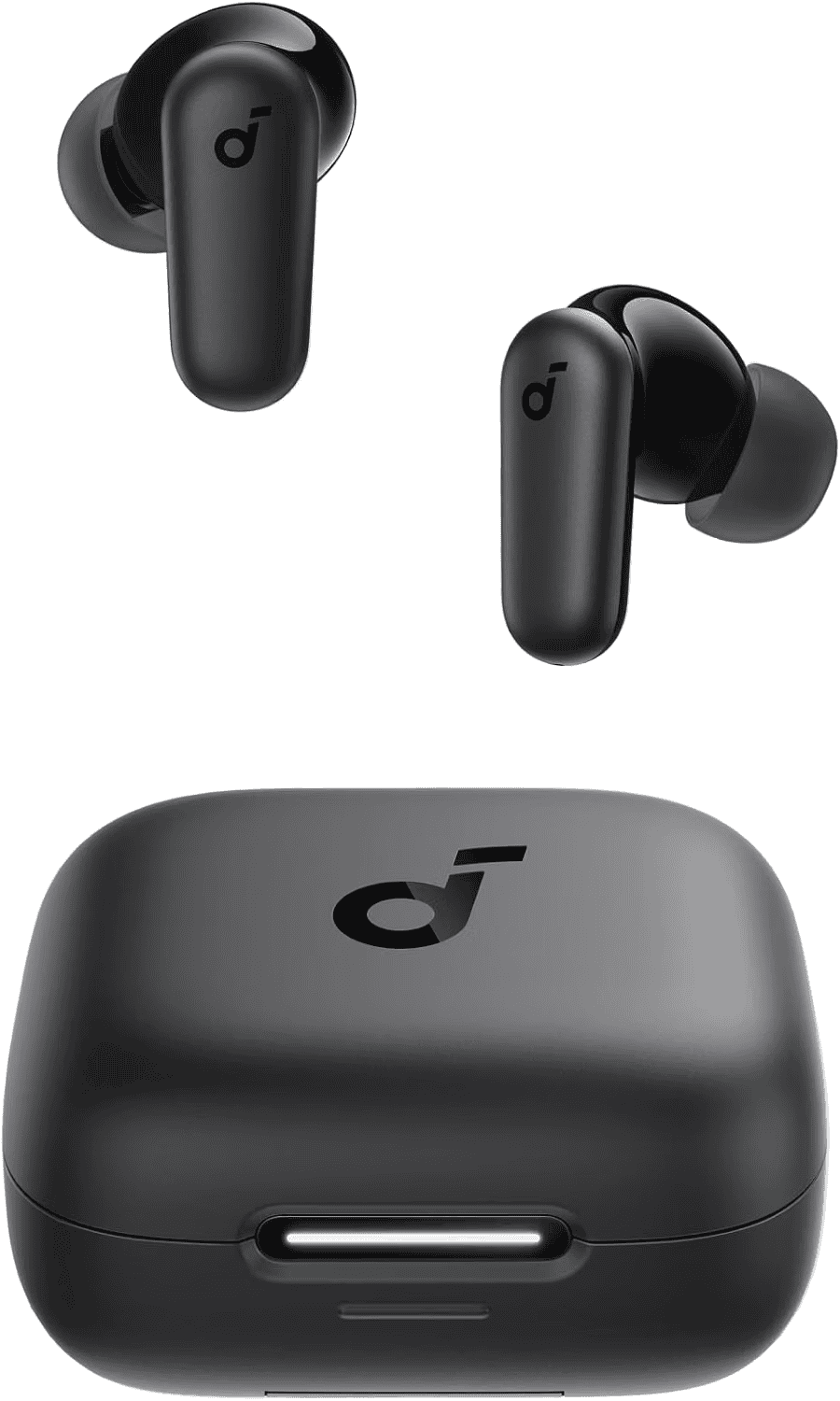 Fones Anker Soundcore P30i
