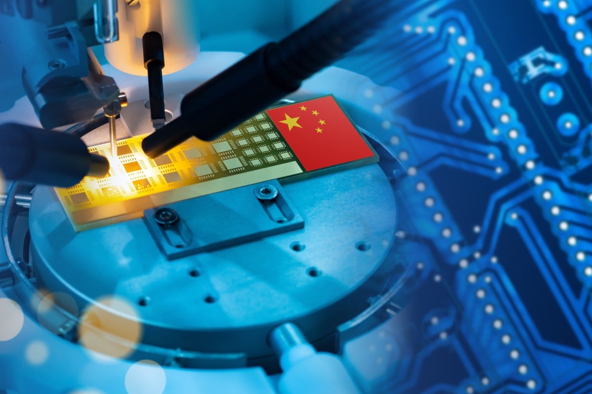 O progresso da China em chips de 3 nm; quantas vezes casais devem ter relações sexuais: 5 leituras de fim de semana que você perdeu