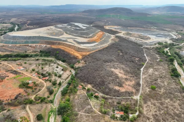 Justiça multa mineradora Sigma por descumprir decisão em MG