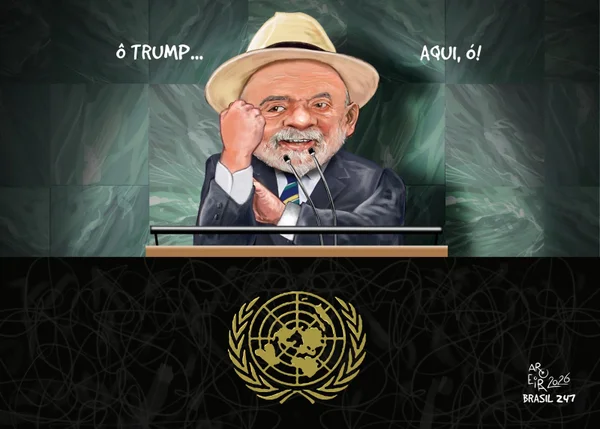 Imagem da matéria: Soninha imortal (por Tânia Fusco)