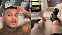 Roberta Miranda enfrenta medo de avião após morte de Rick e desabafa: ‘Quis desistir’