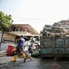 1.200 Ton Sampah Bandung Diolah Jadi Sumber Energi