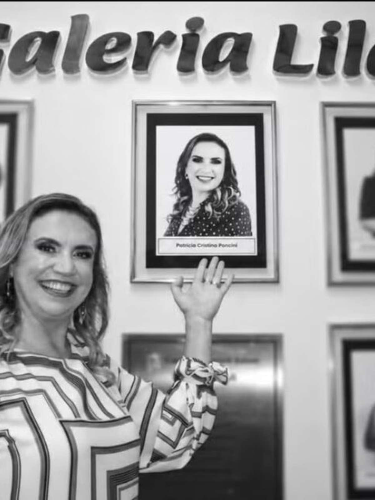 Quem era Patrícia Poncini, ex-vereadora morta a facadas no interior de SP