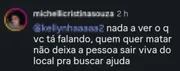 Família de Rodrigo Castanheira acusa mulher de stalking: "Zomba e ataca"