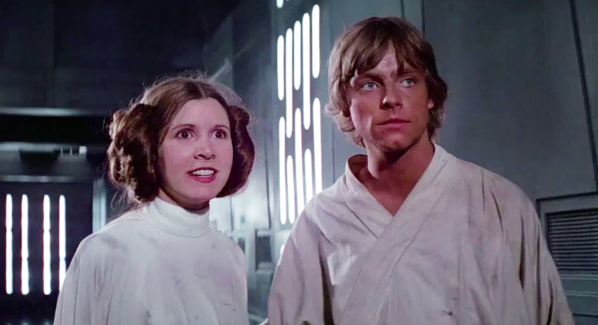 Fãs de ‘Star Wars’ recebem uma notícia ruim e uma péssima sobre a franquia