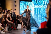 Um giro pelos cinco dias do Metrópoles Catwalk