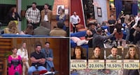 Jottapê conta que conheceu ‘outra’ Darlin Ferrattry fora de A Fazenda: ‘Dominadora, não é essa coitada!’