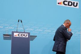 Os centristas da Europa finalmente estão pagando o preço de seu extremismo