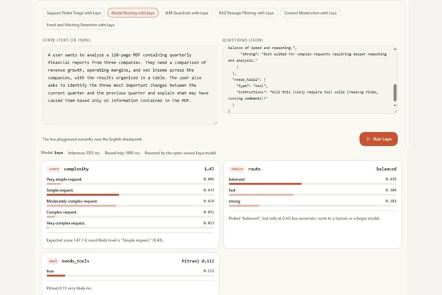 Laya vs. Jev: qual é a diferença entre as duas IAs que não geram textos?