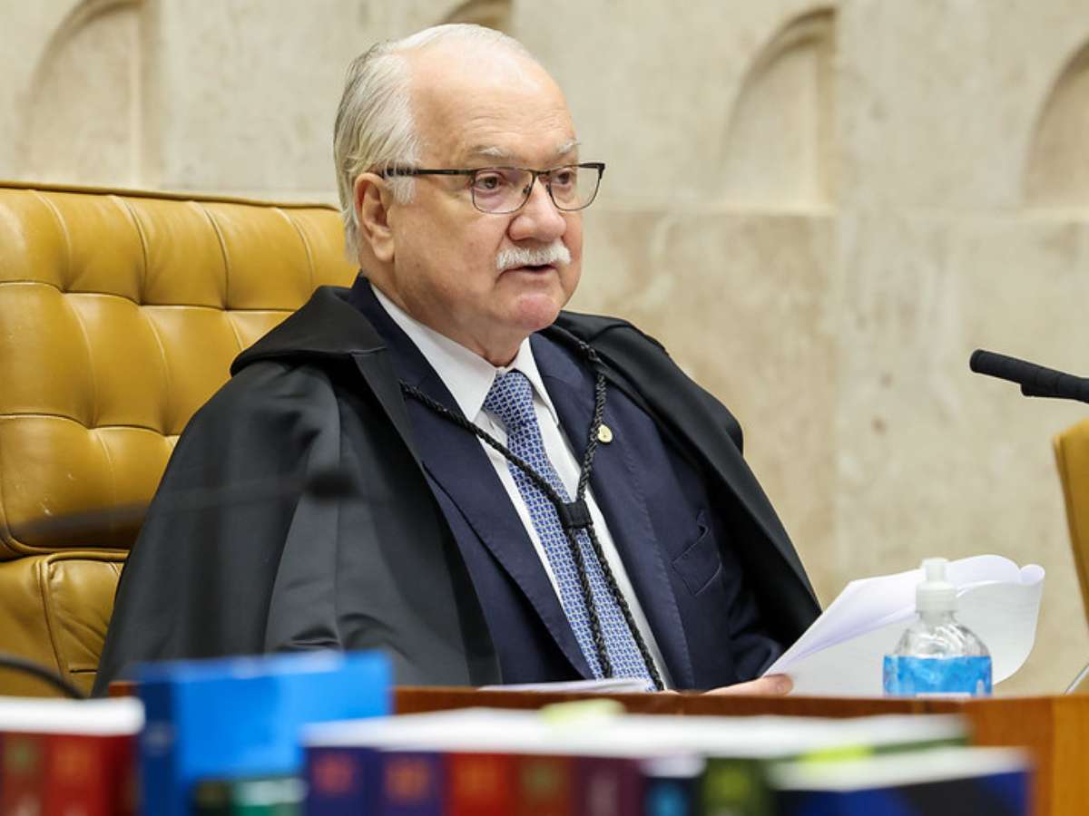 Fachin dá cinco dias para PGR analisar pedidos pendentes nos casos Master e INSS