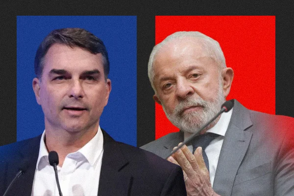 Quaest em SP: eleitores temem reeleição de Lula ou volta de um Bolsonaro?