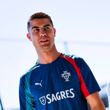 Cristiano Ronaldo revela planos antes do adeus: ‘Alcançar 1000 gols e ganhar a Liga das Nações’