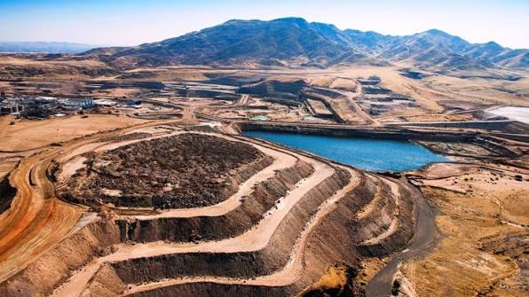 A receita das telecomunicações atingiu N$2 bilhões