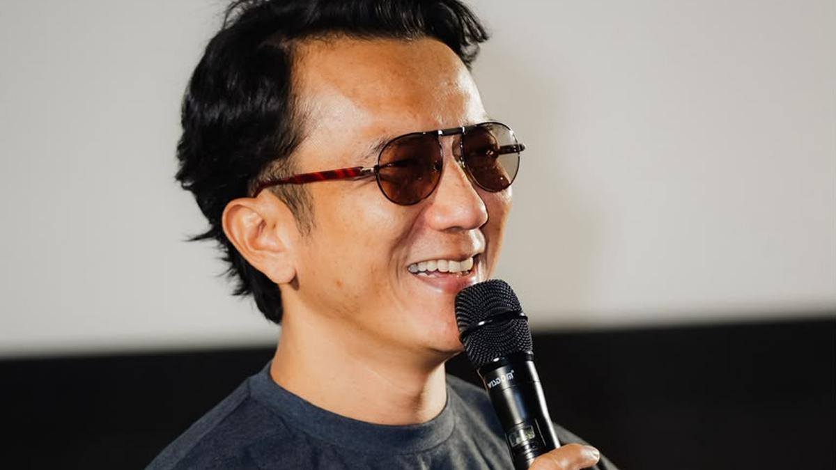 Teuku Rifnu Wikana interpreta o Predador de Crianças no filme Caçando o Predador, Admite Perturbar Sua Psicologia