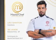 MasterChef Profissionais: chef já esteve em reality da Globo e da Netflix